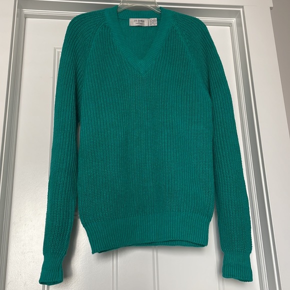 Knit Oversized Sweater - Picture 8 of 8